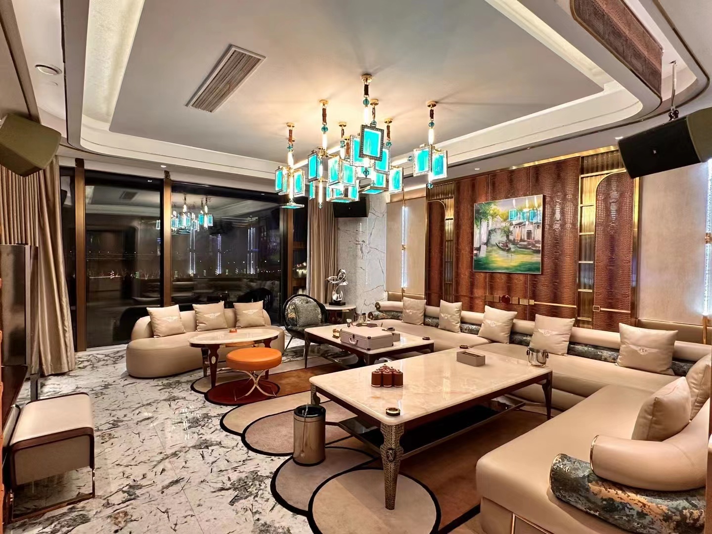 台州ktv小时场：有没有体验过一场放肆的狂欢？-温岭市ktv预定