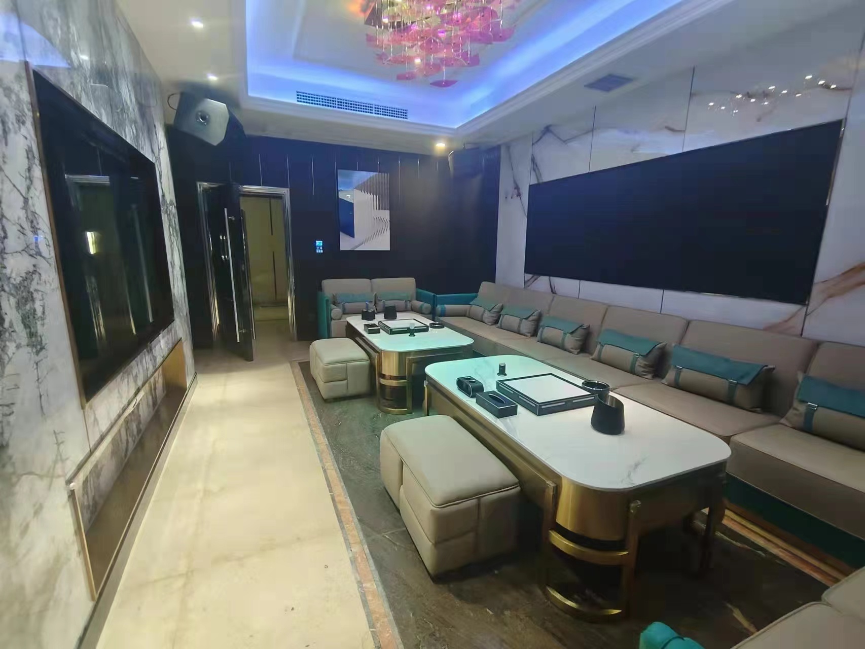 台州小时场ktv，了解ktv小时场是什么意思-温岭市ktv预定